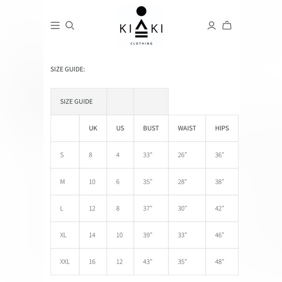 KIKI Clothing African Print Balloon Sleeve Dress Ethical Fashion Designer S - Picture 12 of 12